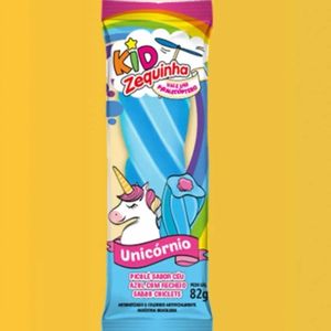 imagem do produto PICOLE KIDS