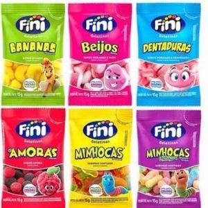 imagem do produto Fini
