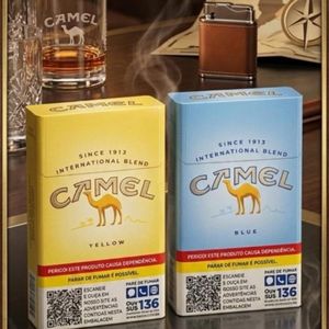 imagem do produto CIGARRO CAMEL