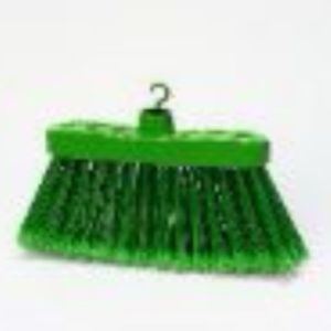 imagem do produto Vassoura Florada Plus