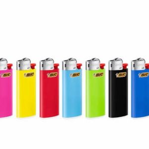imagem do produto Isqueiro Bic pequeno