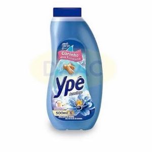 imagem do produto Amaciante ype 500ml