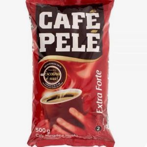 imagem do produto Cafe Pele 500g