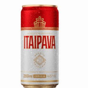 imagem do produto Itaipava 269ml unidade