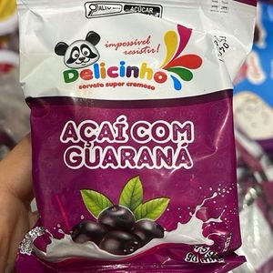 imagem do produto CREMOSINHO AÇAI