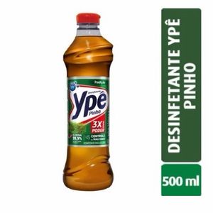 imagem do produto Desinfetante ype Pinho