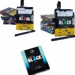 imagem do produto Black cigarro