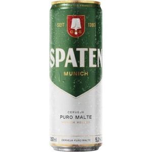 imagem do produto Spaten 350ml unidade
