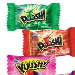 imagem do produto Chiclete Poosh