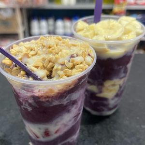 imagem do produto Açai 300ml