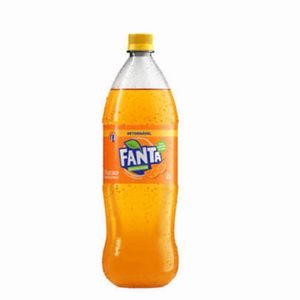 imagem do produto Fanta Laranja Retornável 2L