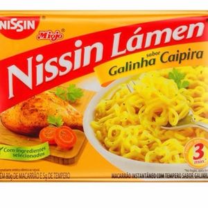 imagem do produto MIOJO NISSIN