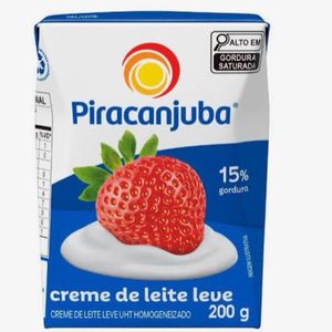 imagem do produto Creme de leite 200g