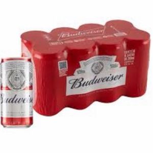 imagem do produto budweiser caixa 269