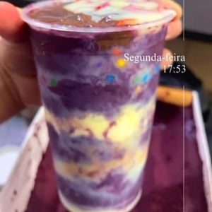 imagem do produto Açai 700ml