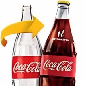 imagem do produto Retornável Completa 1L