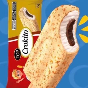 imagem do produto PICOLE CROKITO