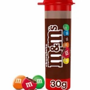 imagem do produto Mms tubo 30g