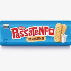 imagem do produto Biscoito Passatempo maizena