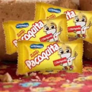 imagem do produto Paçoquita