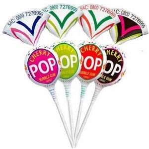 imagem do produto Pirulito pop