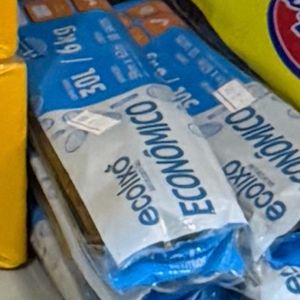 imagem do produto Saco de lixo 30L