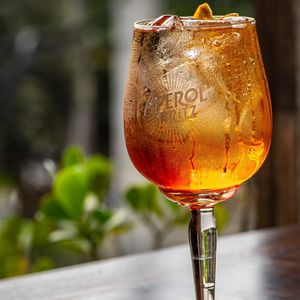 imagem do produto Aperol Spritz