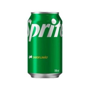 imagem do produto Sprite lata 