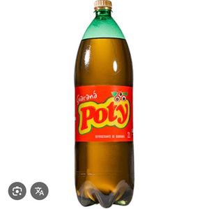 imagem do produto Poty 2L