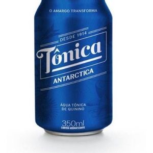 imagem do produto Tônica Lata