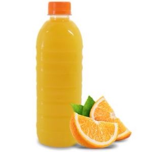 imagem do produto Suco Zuk 1L (Laranja)