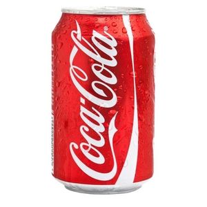 imagem do produto Coca Lata 