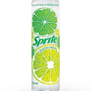 imagem do produto Sprite lemon fresh