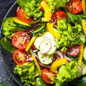 imagem do produto Salada média 