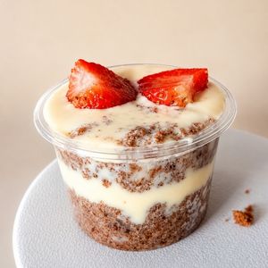 imagem do produto Bolo de Pote 145ml