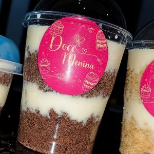 imagem do produto Bolo de Pote 200ml