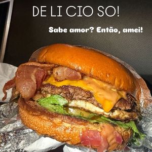 imagem do produto Gael Egg