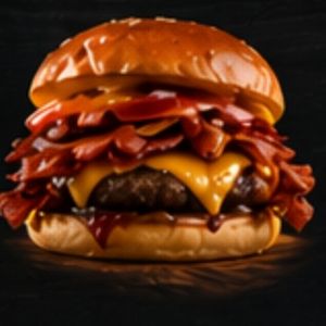 imagem do produto San bacon