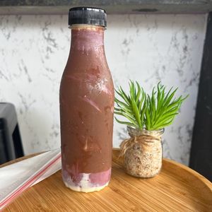 imagem do produto Açaí batido 500ml