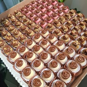 imagem do produto Seção gourmet - (100 unid)