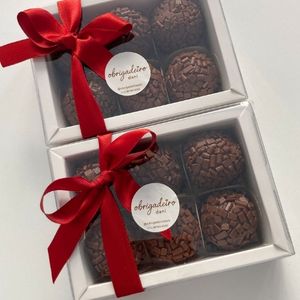 imagem do produto Seleção de sabores - Degustação