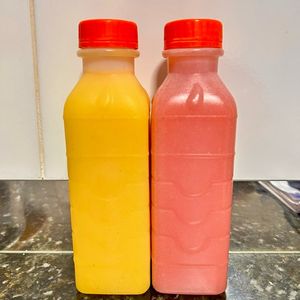 imagem do produto Suco Natural 500ml
