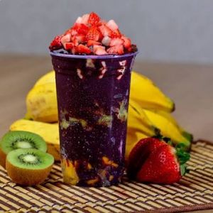 imagem do produto Açaí 1 litro 