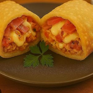 imagem do produto Pastel de pizza