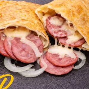 imagem do produto Pastel de calabresa 
