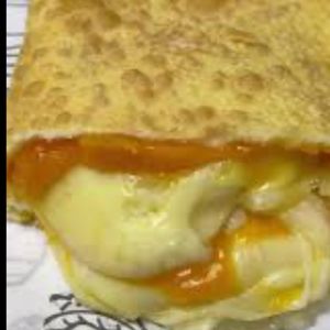 imagem do produto Pastel de 4 queijo