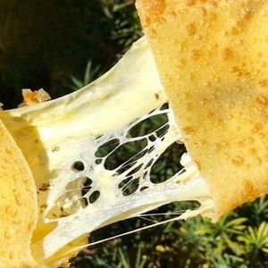 imagem do produto Pastel de queijo 