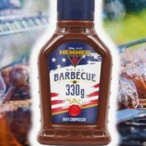 imagem do produto Barbecue