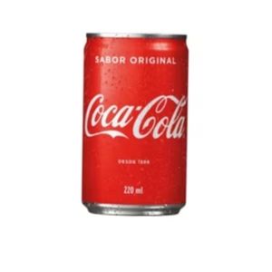 imagem do produto Refri coca_cola mini 220 ml