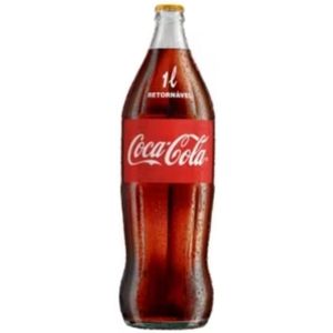 imagem do produto Coca_cola 1L